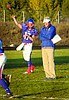 Vikings clip Horsemen, 54-14