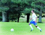 Viking kickers headed to state
