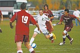 Bulldogs drill Broncs in playoffs