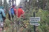 Walk remembers two of Bigfork's best