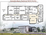 Construction bids sought for skills center