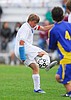 Wildcats tangle with Libby in soccer semis