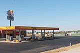 Love's Travel Stop to open in Ritzville