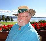 Paul James Olscamp, 77