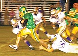 Whitefish upsets Polson to make playoffs