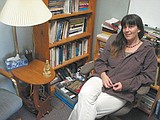 Metaphysical library opens
