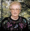 Betty Louise Brice