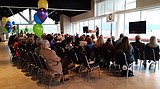 Women's Gift Alliance marks 10 years of giving