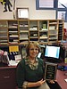 Teacher wins award