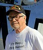 Michael 'Mike' Leonard Rosenkranz, 69