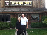 Hitch in their beliefs