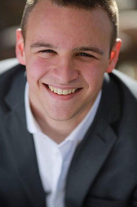 <p>Republican</p><p>Age: 19</p><p>Family: Single</p><p>Occupation: Part-time at OfficeMax</p><p>Background: Volunteered for Rep. Ryan Zinkes campaign in 2014</p>