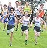 Williams wins conference crown