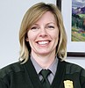 Glacier welcomes deputy superintendent