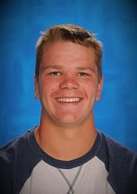 &lt;p&gt;Courtesy photo&lt;/p&gt;&lt;p&gt;This week's Nosworthy's Hall of Fame Viking Football Defensive Player of the Week is Jackson Sumner. Sumner plays linebacker and running back. He had 8 solo tackles with 4 of those being for loss of yardage. Jackson also had a sack in the win over Lake City on Friday.&lt;/p&gt;