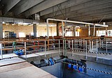 New sewer facility to open this spring