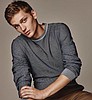 Lake City High grad becomes international male model