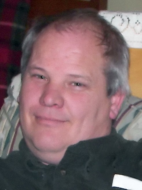 Wesley R. Cobb, 48