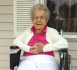 Martha Harriet Babcock