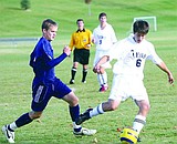 Crusaders sting Lions with penalty kick payback