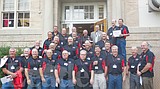 Locals part of team enshrined in Montana-Western Hall of Fame
