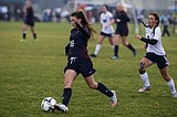 STATE SOCCER TOURNAMENTS: State 5A soccer heads north