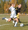 Lady 'Dogs edge Stevi