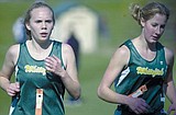 Mallams, Coco, Donovan and Miller make All Conference list