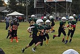 Cd'A cancels youth football games with PF