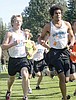 Williams wins conference title