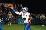 Cats conference champs