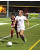 Chiefs soccer winning streak at four