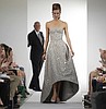 Fashion designer de la Renta dies at 82
