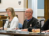 Ephrata council considers closing down C Street