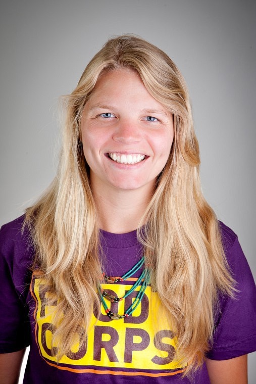 <p>Katie Wheeler</p>