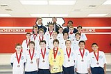 CB United 97 finishes second
