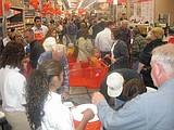 Moses Lake fetes new Home Depot store