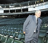 Mariners pick an experienced manager this time