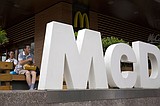 McDonald's CEO outlines changes as sales slide