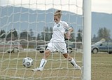 Lady 'Dogs cruise to win in first round