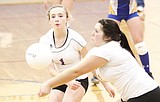 Valkyries lose hard fight against Thompson Falls
