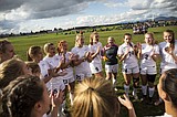 GALLERY: Lake City Girls Championship Win