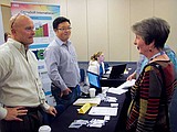 Chinasoft International expands to Quincy