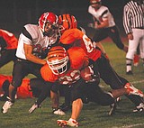 Tigers turn Battle of the Basin into blowout