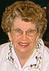 Josephine 'Josie' May Newell, 89