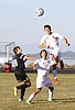 Polson boys' soccer team ends season in quarterfinal playoff