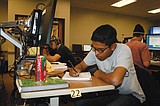 BBCC math enrollment at record levels