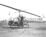 Air Force retiree recalls October 1962