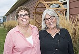 Feathering the Nest: Nonprofit seeks to raise funds for young moms