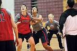 Gonzaga women's basketball team hosts camp, holds practice